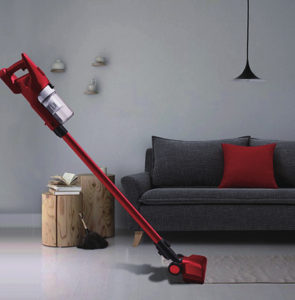 【aca】真空吸尘器aly-xc301s