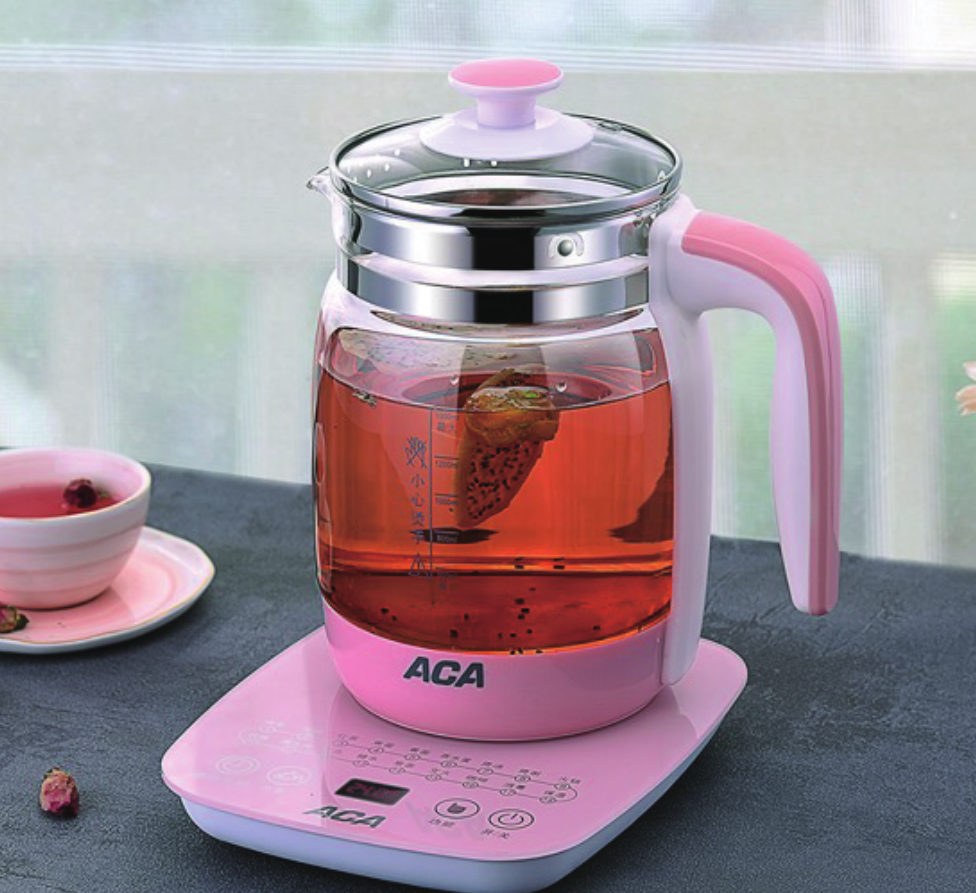 ALY-12KF05J 咖啡茶饮机   
